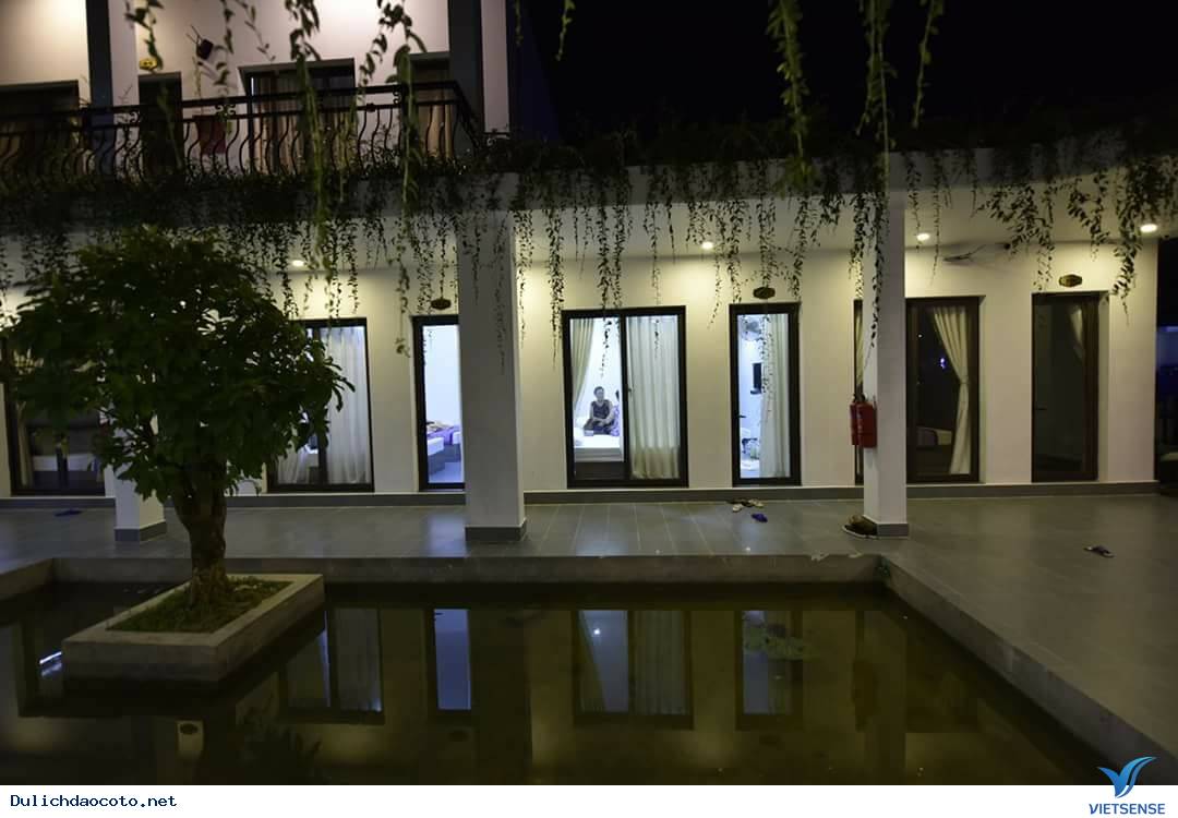 Homestay Cô Tô Haki