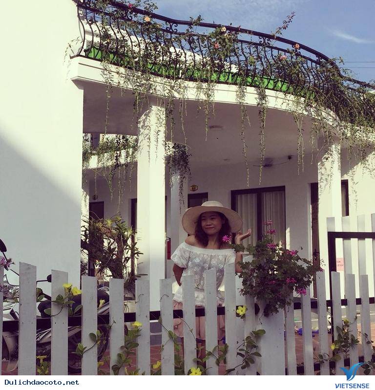 Homestay Cô Tô Haki