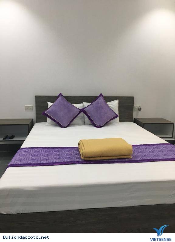 Homestay Cô Tô Haki