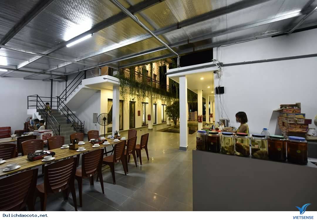 Homestay Cô Tô Haki