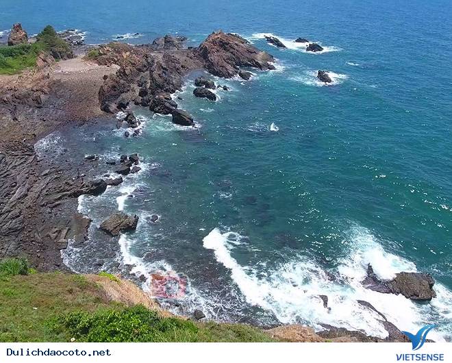 Hòn đảo tươi đẹp mang tên Cô Tô - Ảnh 6