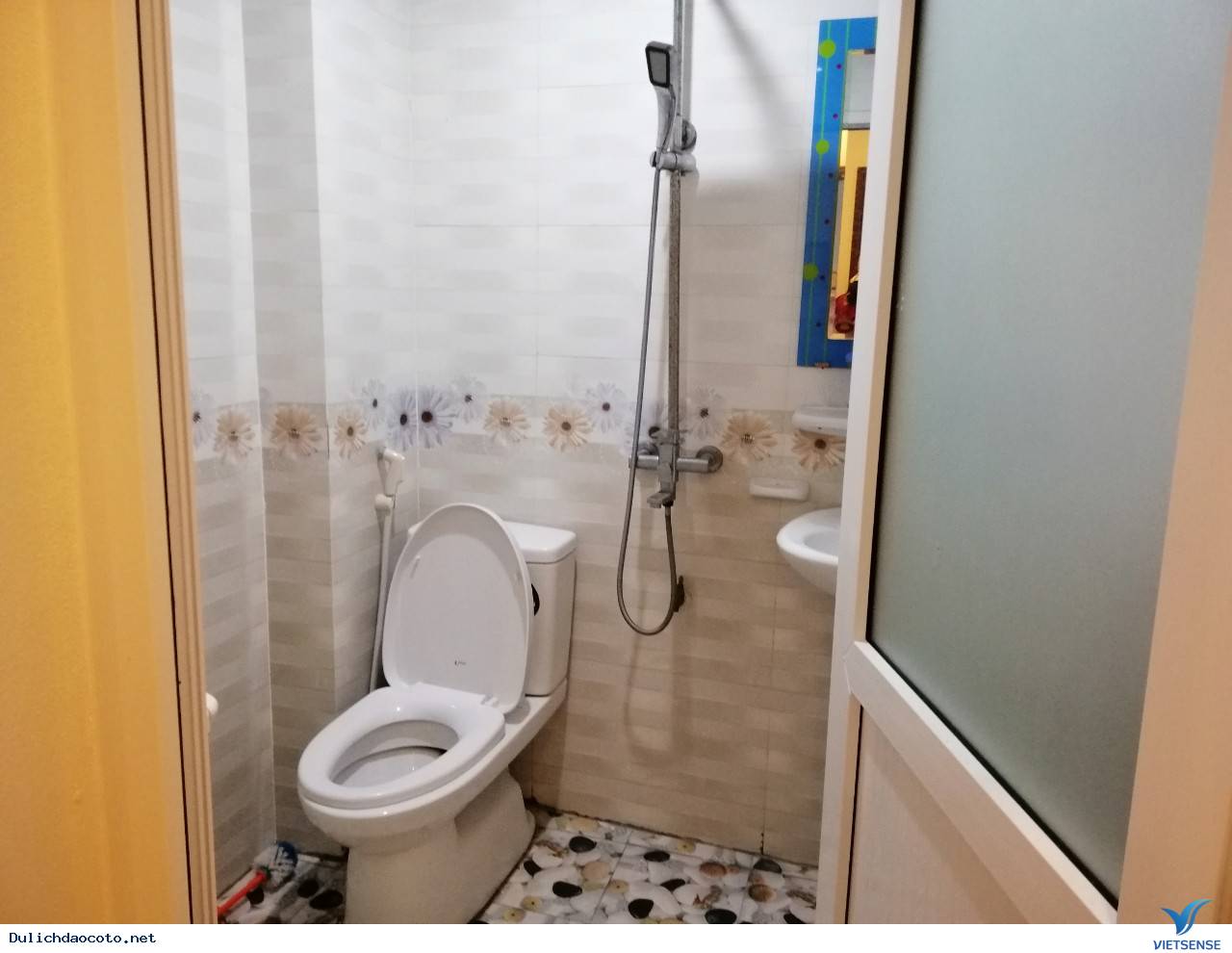 Khách sạn Châu Khanh