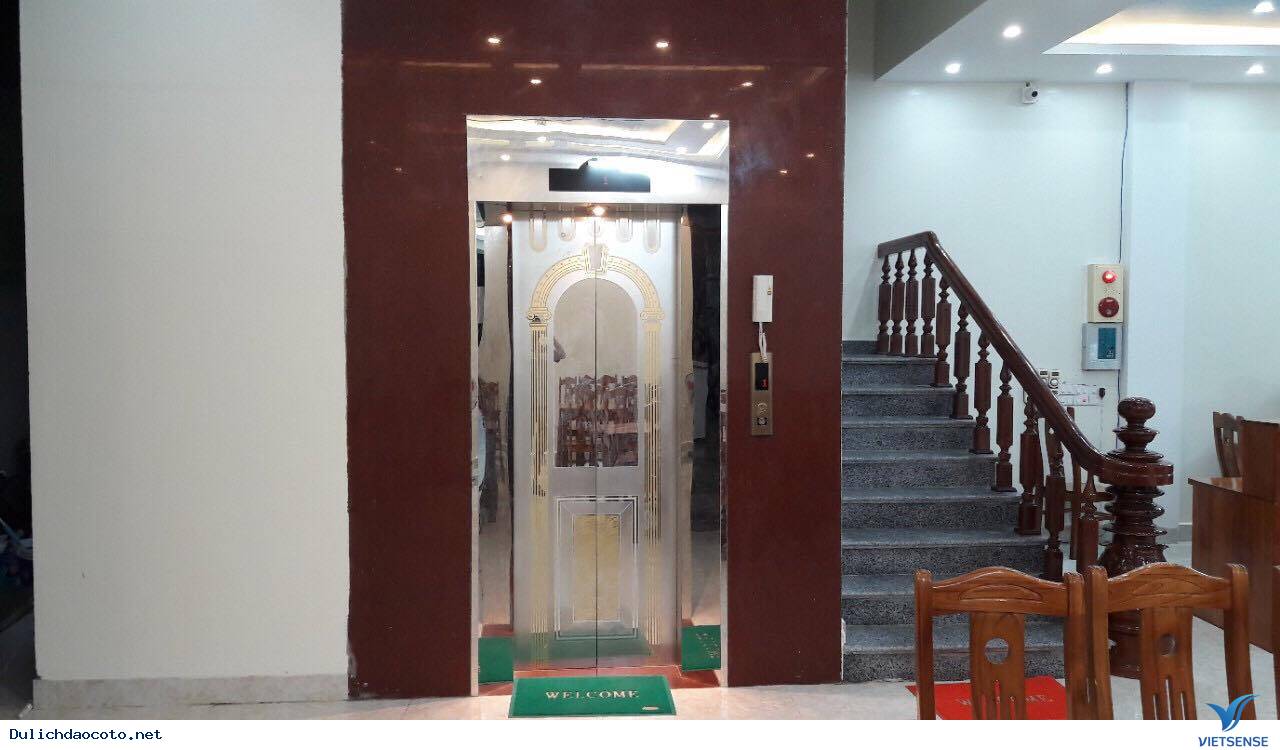 Khách sạn Châu Khanh