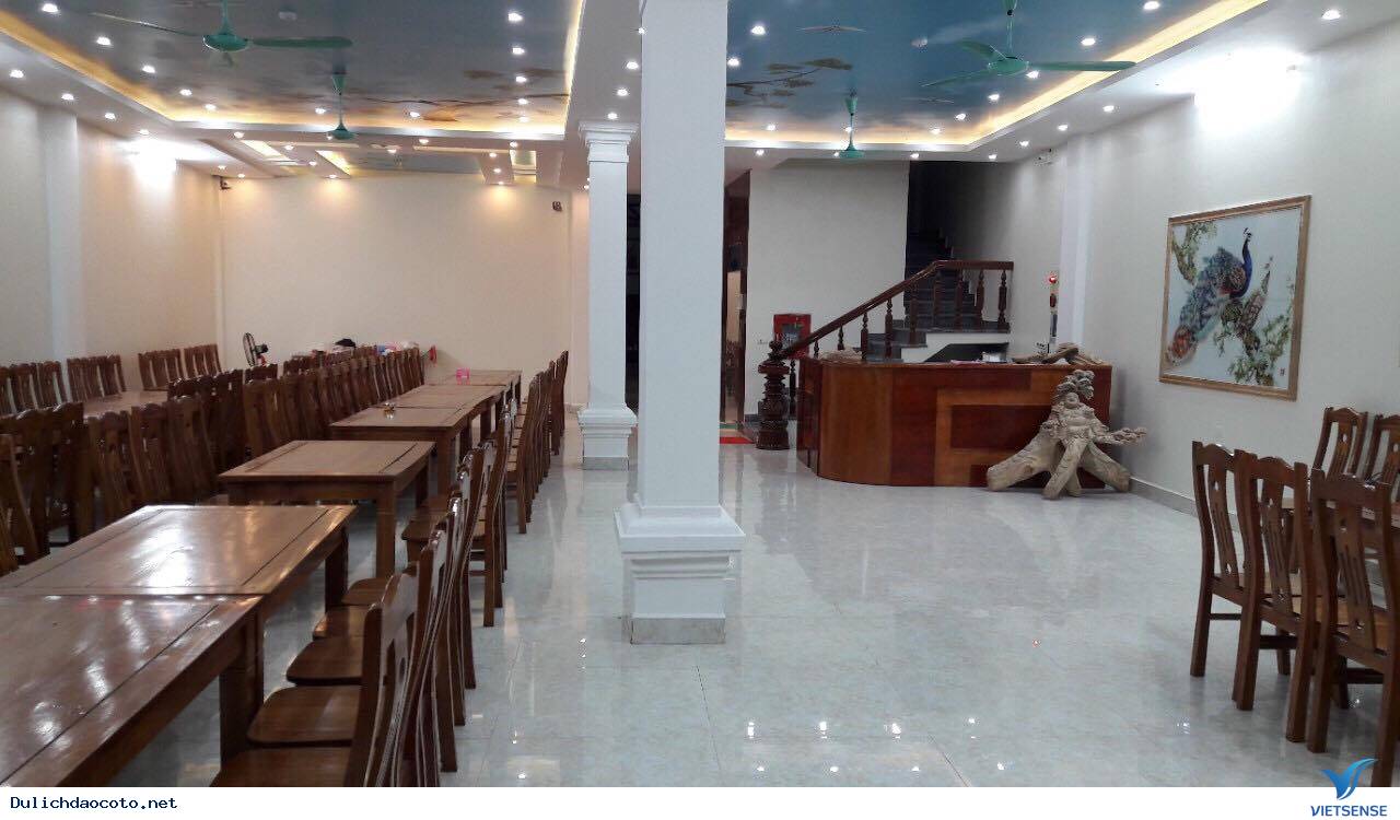 Khách sạn Châu Khanh