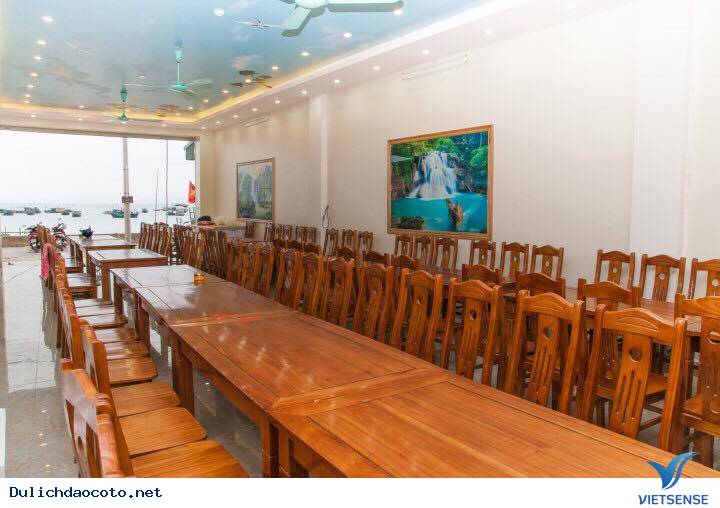 Khách sạn Châu Khanh