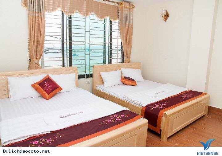 Khách sạn Châu Khanh