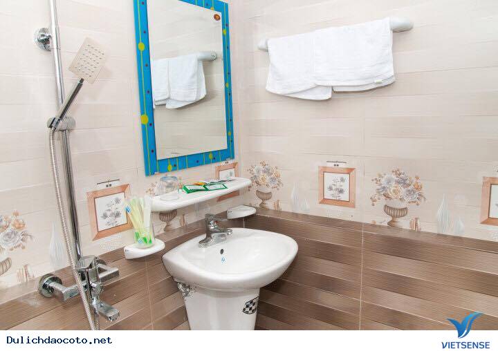 Khách sạn Châu Khanh