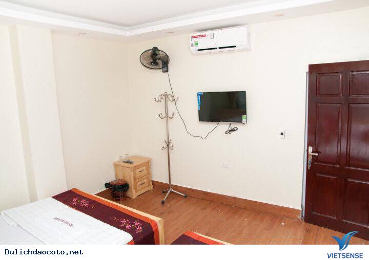 Khách sạn Châu Khanh