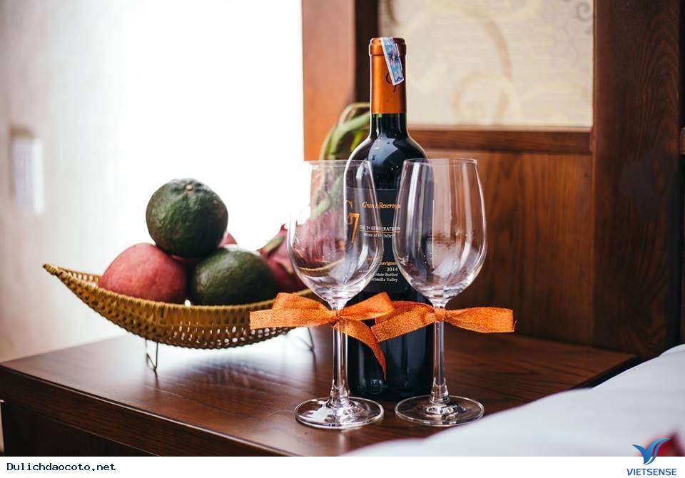 KHÁCH SẠN GOLDEN COTO