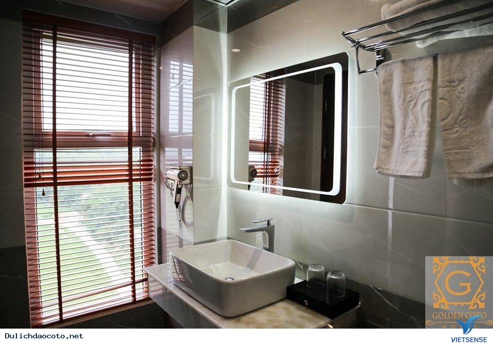 KHÁCH SẠN GOLDEN COTO