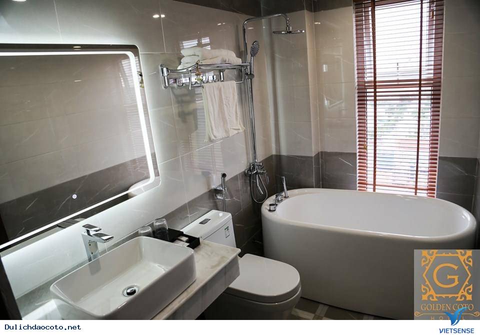 KHÁCH SẠN GOLDEN COTO