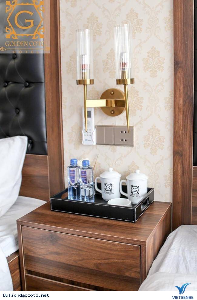 KHÁCH SẠN GOLDEN COTO