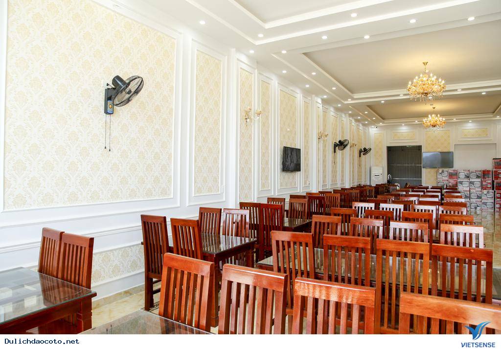 Khách sạn Golden CoTo