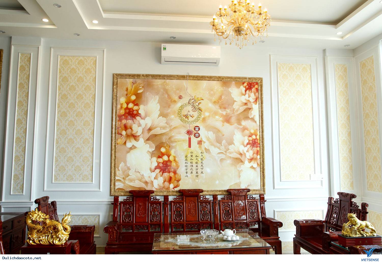 Khách sạn Golden CoTo