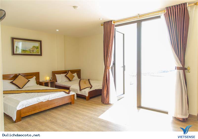 Khách Sạn Hùng Phương