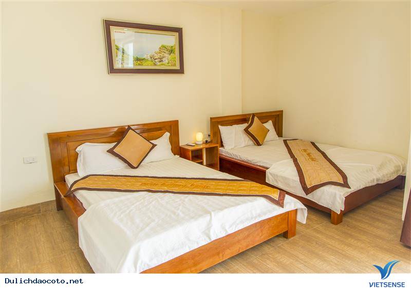 Khách Sạn Hùng Phương