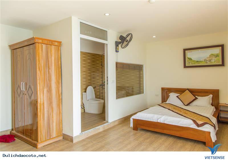 Khách Sạn Hùng Phương