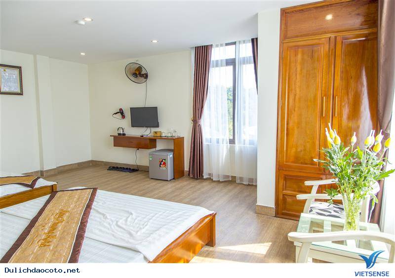 Khách Sạn Hùng Phương