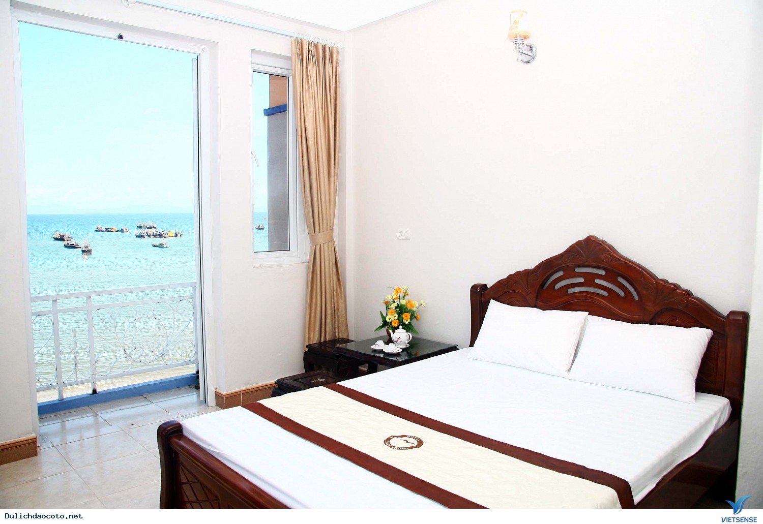 Giới thiệu khách sạn Thành Trung - Ảnh 2 Khách sạn Thành Trung