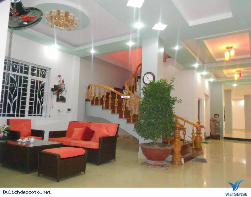 Giới thiệu khách sạn Thành Trung - Ảnh 3 Khách sạn Thành Trung