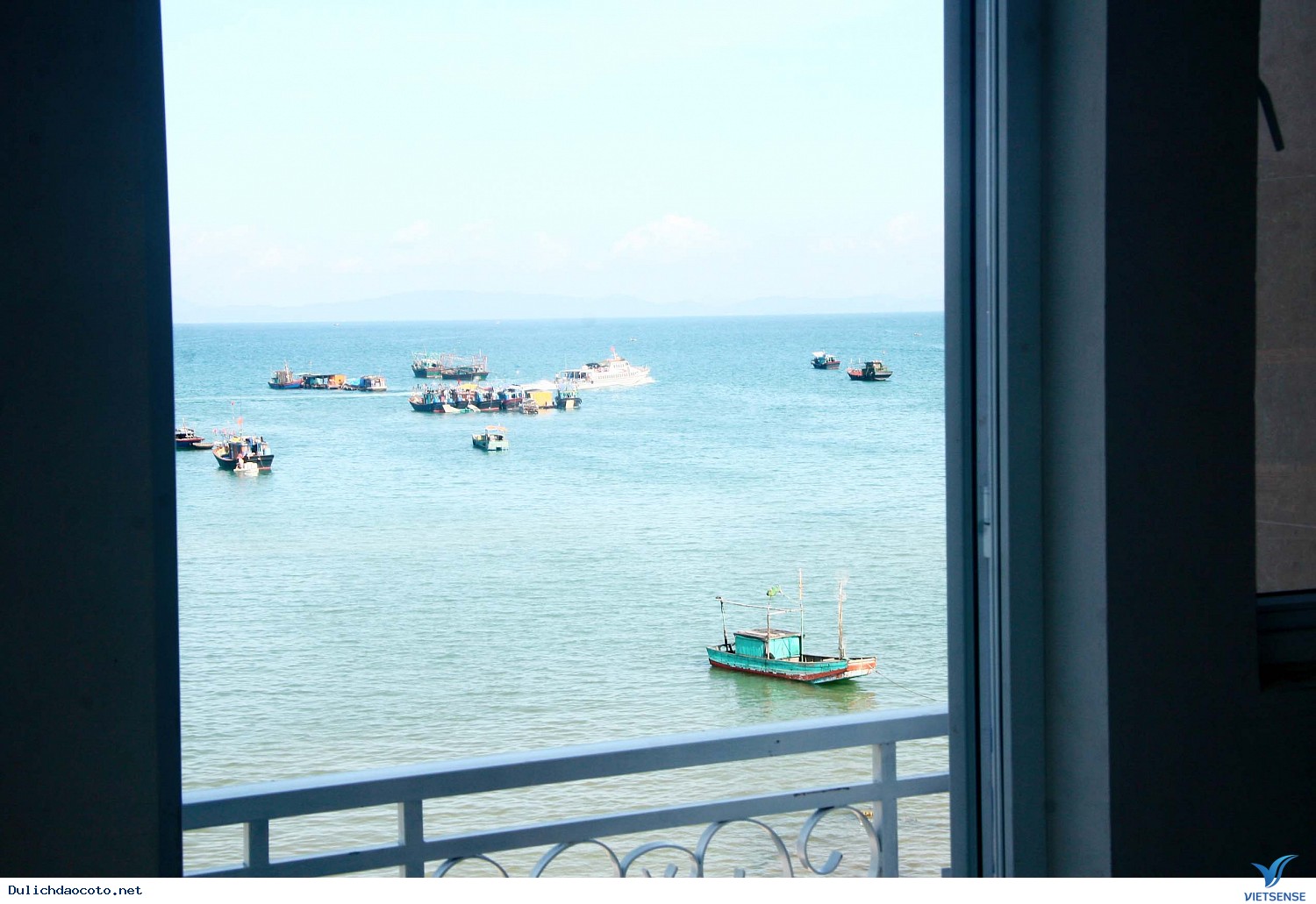 Giới thiệu khách sạn Thành Trung - Ảnh 8 Khách sạn Thành Trung