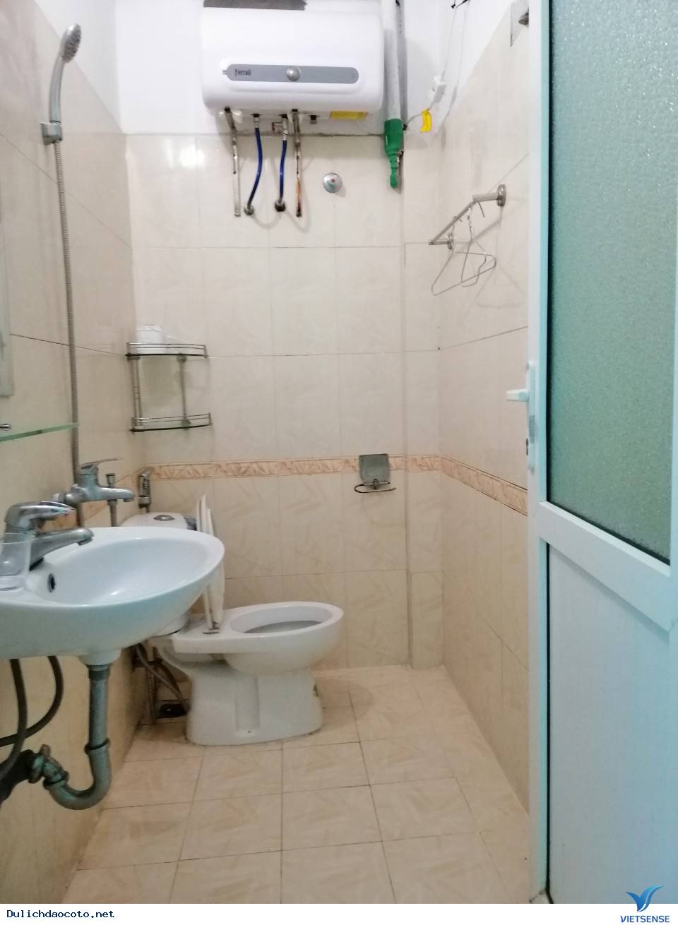 Giới thiệu khách sạn Thành Trung - Ảnh 6 Khách sạn Thành Trung