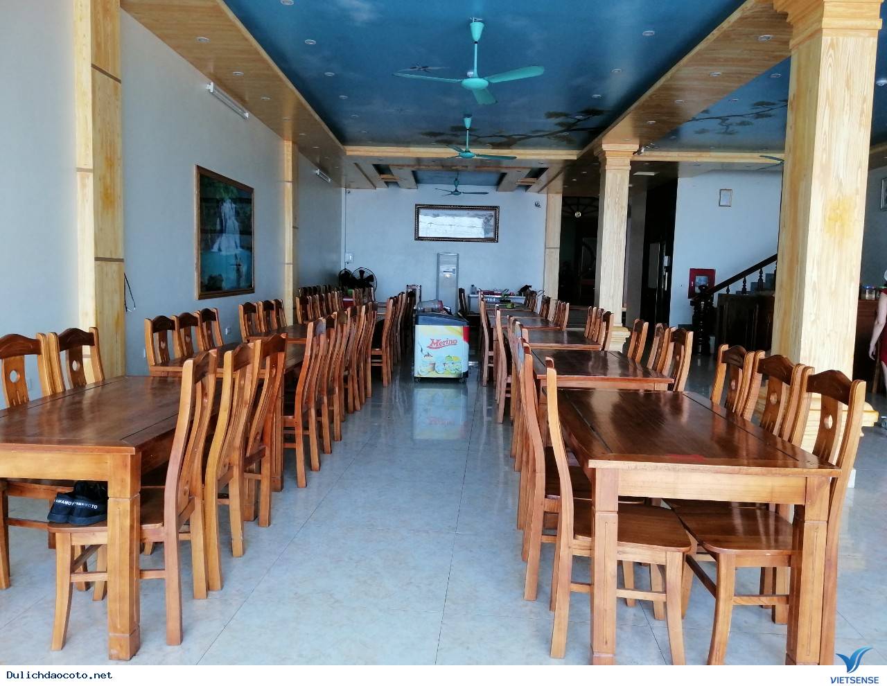 Giới thiệu khách sạn Thành Trung - Ảnh 9 Khách sạn Thành Trung