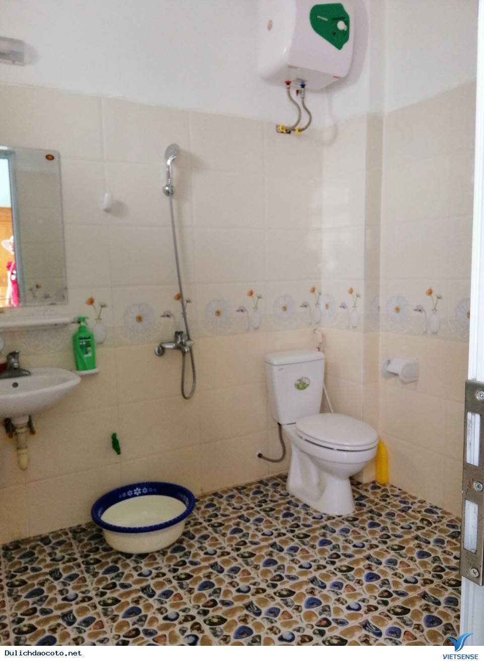 Khách sạn Xuân Phương