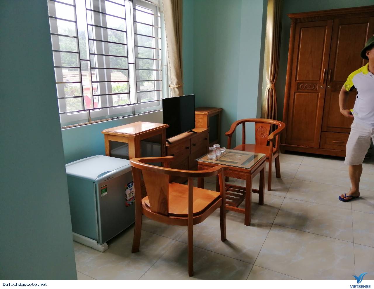 Khách sạn Xuân Phương