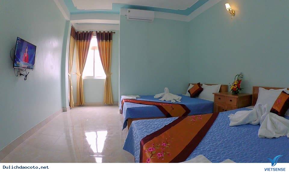 Khách sạn Xuân Phương