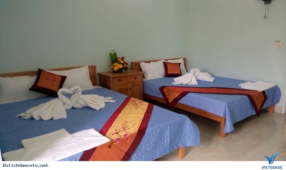 Khách sạn Xuân Phương