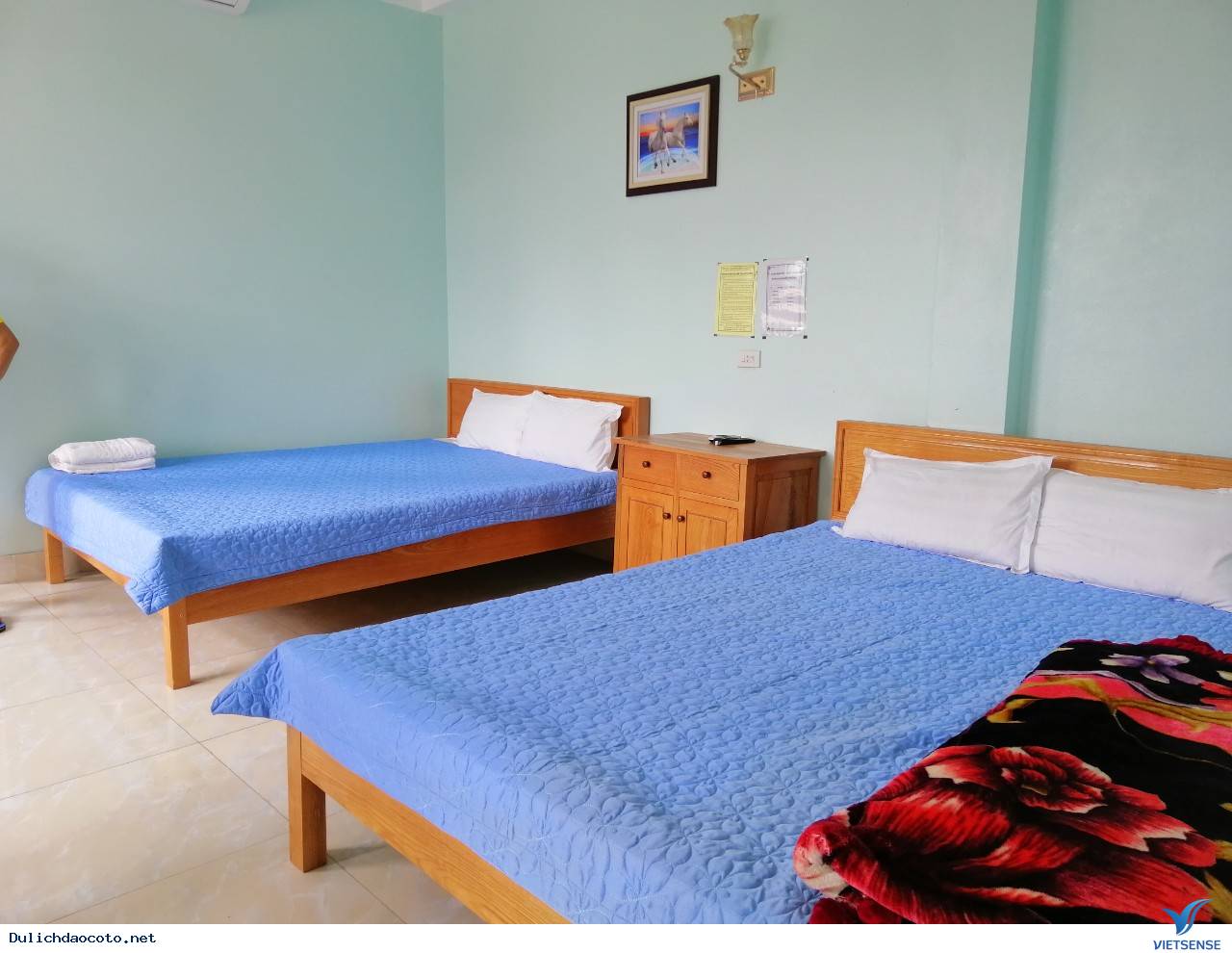 Khách sạn Xuân Phương