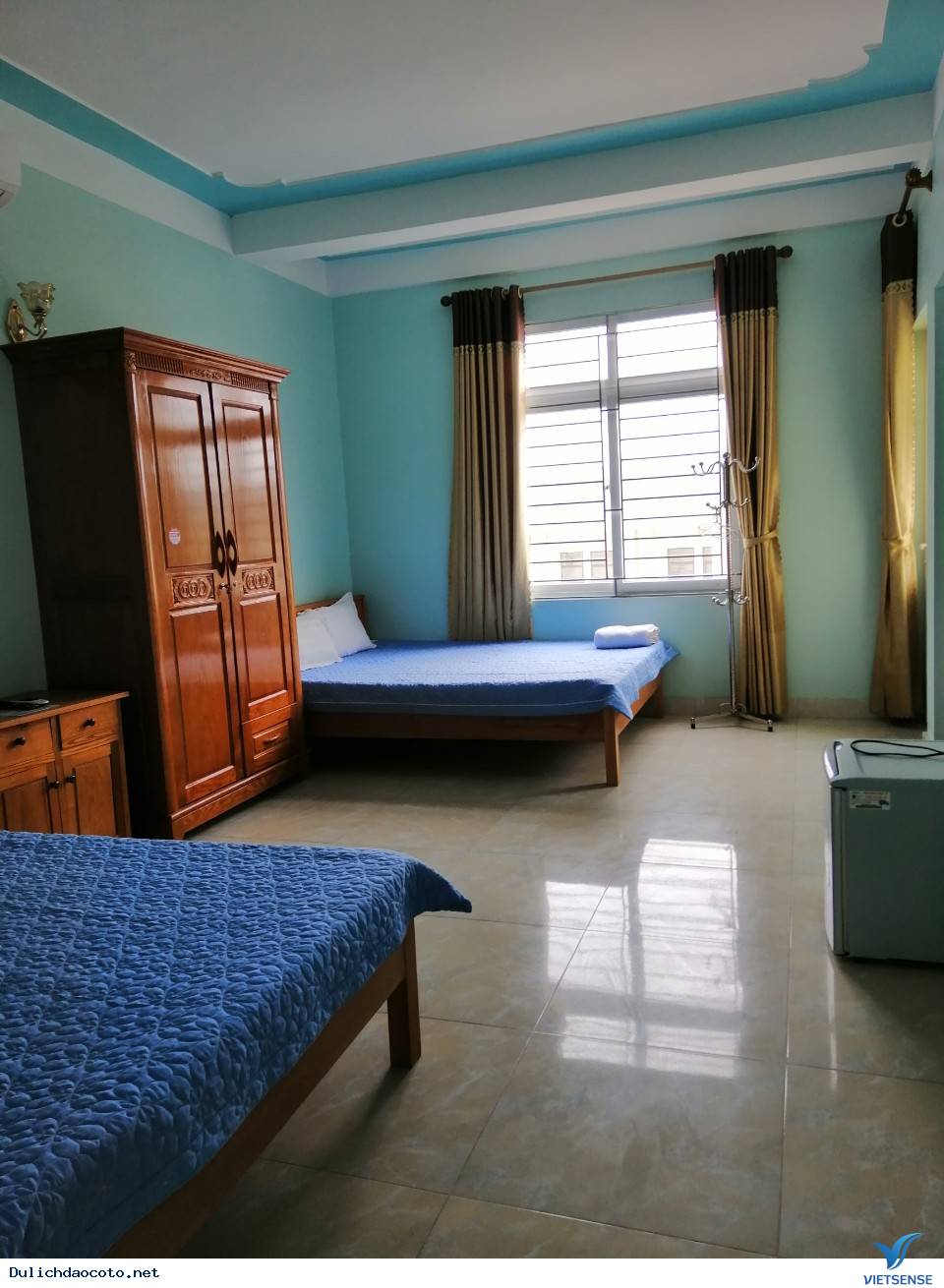 Khách sạn Xuân Phương