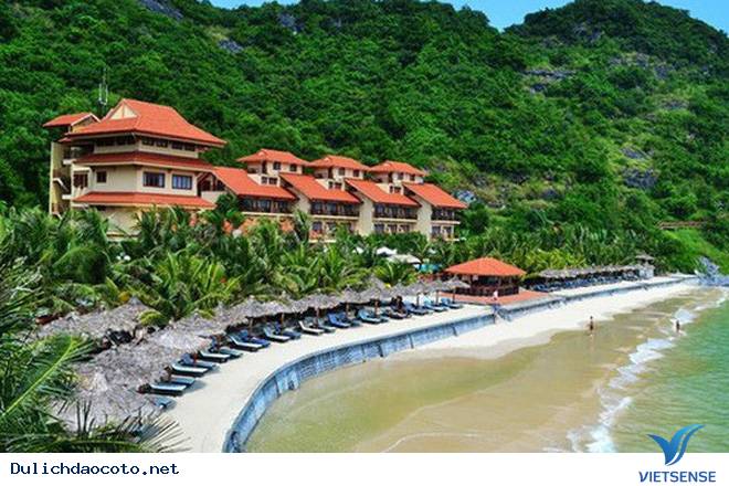 “Khai tử” dự án resort 4 sao rộng 14ha tại Cô Tô - Ảnh 1