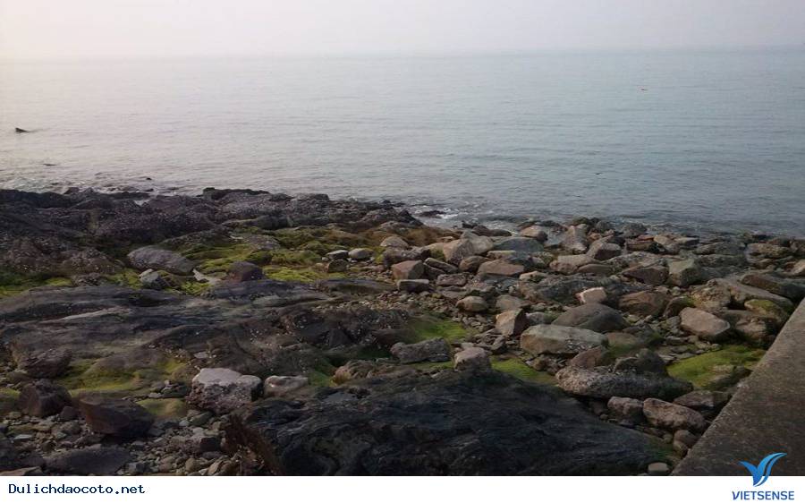 Khám phá Bãi biển Bắc Vàn - Ảnh 2 Khám phá Bãi biển Bắc Vàn - Ảnh 2