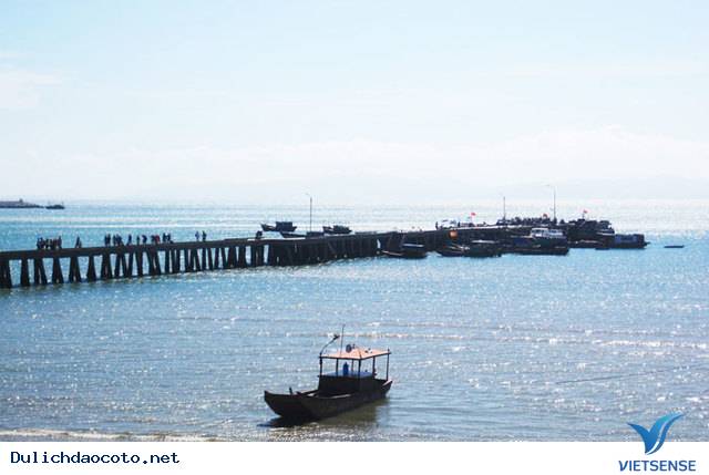 Khám phá cảng Bắc Vàn – Ký ức của một dân tộc anh hùng - Ảnh 1