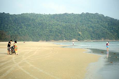 Nét đẹp Cô Tô - Ảnh 3