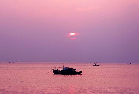 Nét đẹp Cô Tô - Ảnh 6