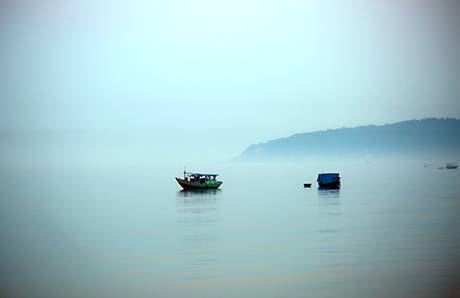 Nét đẹp Cô Tô - Ảnh 5