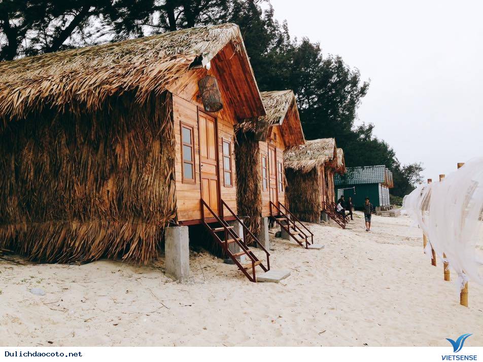 Kinh Nghiệm Cho Chuyến Đi Cô Tô Tiết Kiệm Cùng Lũ Bạn Ngày Hè 2025 - Ảnh 3