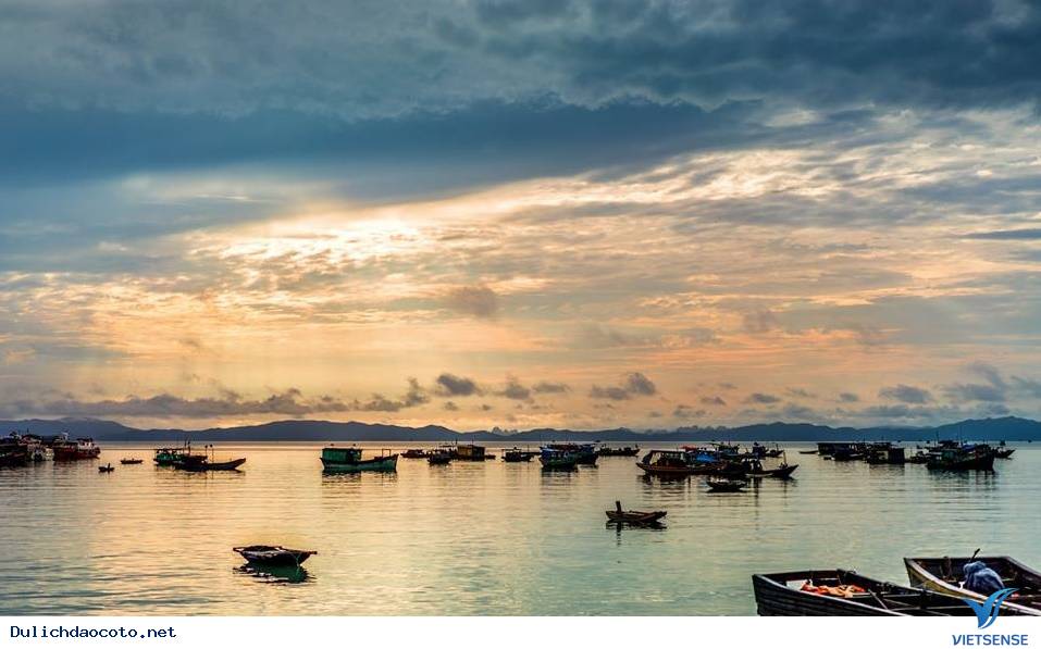 Kinh Nghiệm Cho Chuyến Đi Cô Tô Tiết Kiệm Cùng Lũ Bạn Ngày Hè 2025 - Ảnh 2