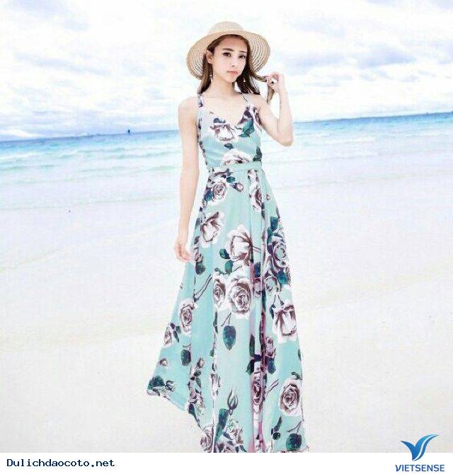 Kinh Nghiệm Checkin Cô Tô Hè 2025 Dành Cho Phái Đẹp - Ảnh 2