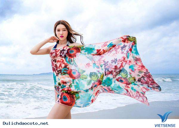 Kinh Nghiệm Checkin Cô Tô Hè 2025 Dành Cho Phái Đẹp - Ảnh 6