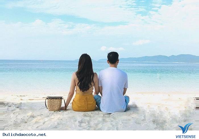 Kinh nghiệm khi đi thăm quan Biển Hồng Vàn