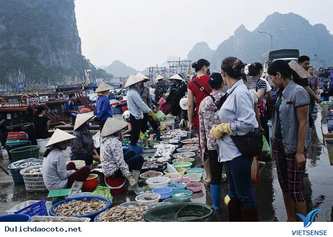Lặng Ngắm Chiều Cô Tô Những Ngày Lặng Sóng - Ảnh 3 Lặng Ngắm Chiều Cô Tô Những Ngày Lặng Sóng - Ảnh 3