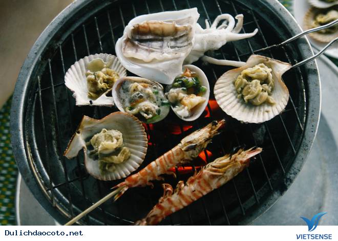 Lặng Ngắm Chiều Cô Tô Những Ngày Lặng Sóng - Ảnh 10 Lặng Ngắm Chiều Cô Tô Những Ngày Lặng Sóng - Ảnh 10