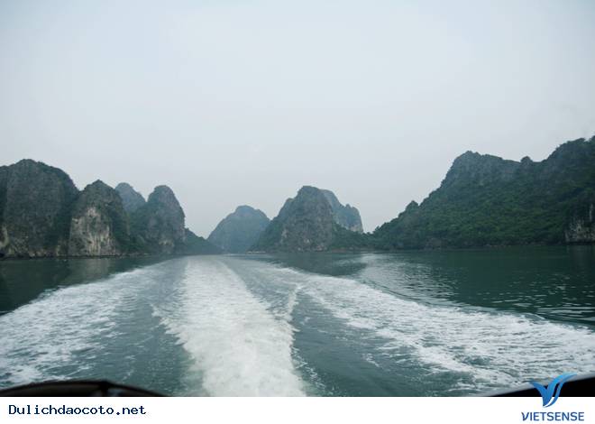 Lặng Ngắm Chiều Cô Tô Những Ngày Lặng Sóng - Ảnh 4 Lặng Ngắm Chiều Cô Tô Những Ngày Lặng Sóng - Ảnh 4