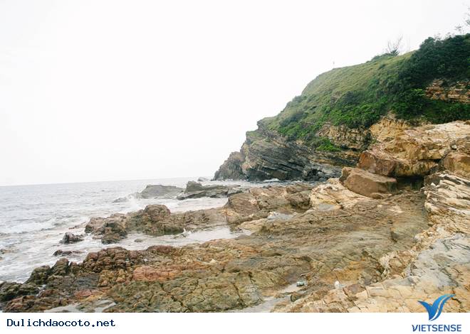 Lặng Ngắm Chiều Cô Tô Những Ngày Lặng Sóng - Ảnh 8 Lặng Ngắm Chiều Cô Tô Những Ngày Lặng Sóng - Ảnh 8