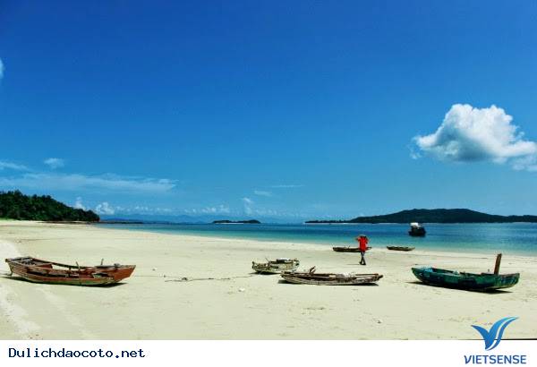 Lên Lịch Cho Chuyến Đi Trải Nghiệm Cô Tô Giá Rẻ Ngày Cuối Tuần - Ảnh 3