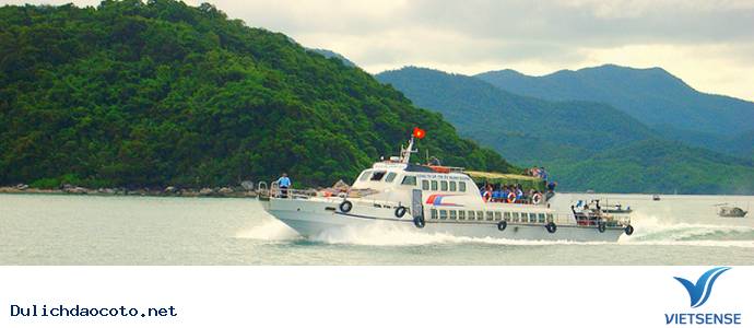 Lên Lịch Cho Chuyến Đi Trải Nghiệm Cô Tô Giá Rẻ Ngày Cuối Tuần - Ảnh 1